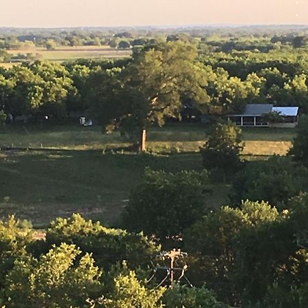 Casa Del Rio Bed And Breakfast Bastrop Εξωτερικό φωτογραφία