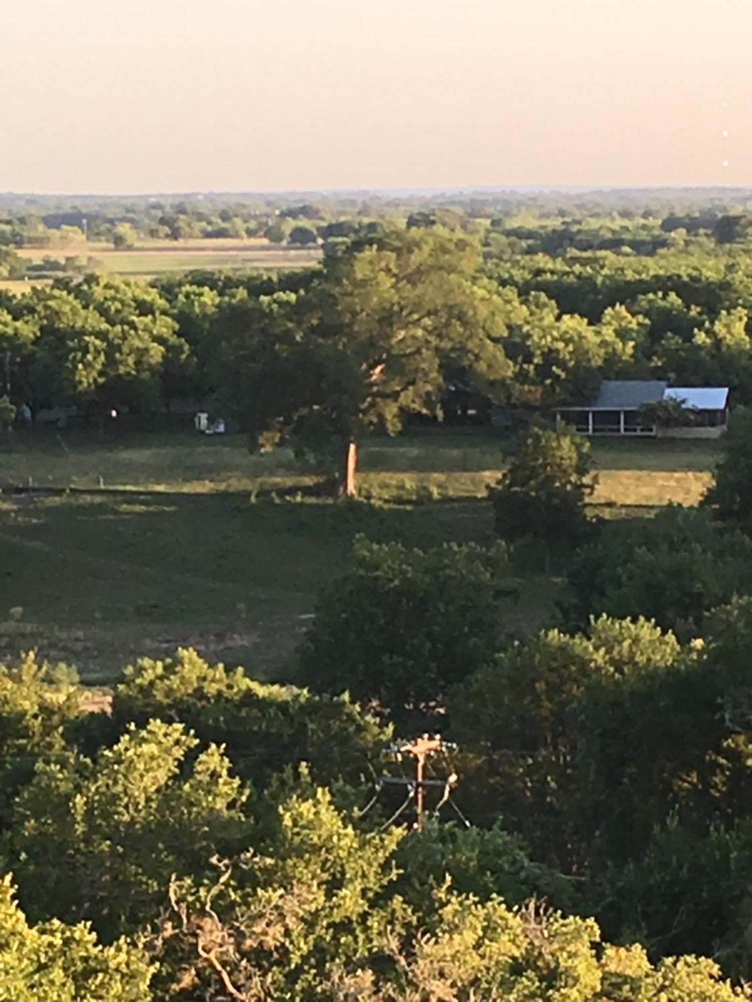 Casa Del Rio Bed And Breakfast Bastrop Εξωτερικό φωτογραφία