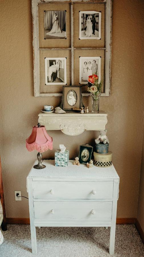 Casa Del Rio Bed And Breakfast Bastrop Εξωτερικό φωτογραφία