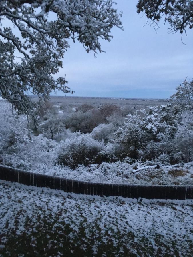Casa Del Rio Bed And Breakfast Bastrop Εξωτερικό φωτογραφία
