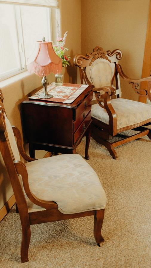 Casa Del Rio Bed And Breakfast Bastrop Εξωτερικό φωτογραφία