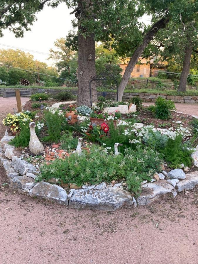 Casa Del Rio Bed And Breakfast Bastrop Εξωτερικό φωτογραφία